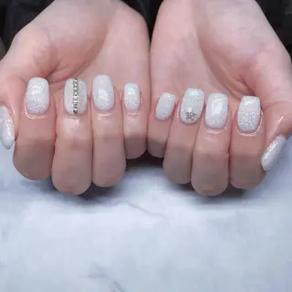 ネイル Rieko EMINAL恵比寿のネイルデザイン