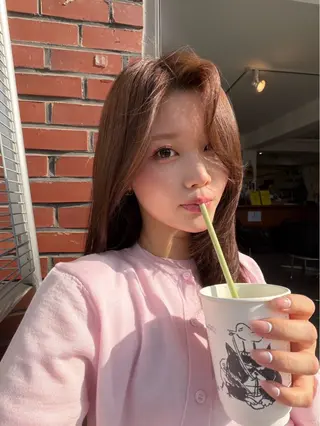 マツエク・マツパ eyelist yuukaのマツエク・マツパデザイン