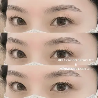 マツエク・マツパ *OLIVIA池袋 *長友のマツエク・マツパデザイン