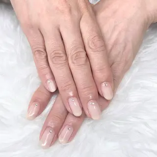 ネイル NODiT by BACE.所属・NODiT 西川のネイルデザイン