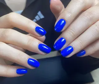 ネイル Pure&Rich Nailのネイルデザイン