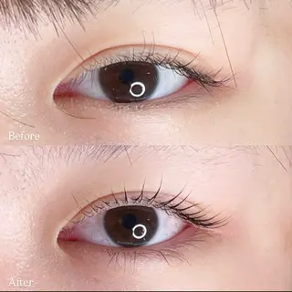 マツエク・マツパ ty  nail & eyelash salon所属・ty eyelash salonのマツエク・マツパデザイン