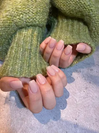 ネイル maa kasi所属・maa kasi ⭐︎Makiのネイルデザイン