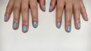 ネイル nail salon mare所属・haku. 【ハク】のヘアスタイル