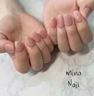 ネイル mina Nailのネイルデザイン