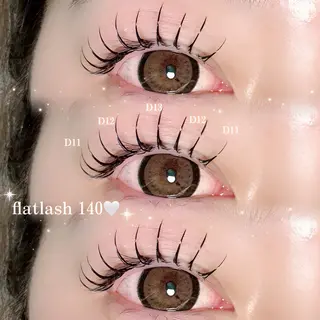 マツエク・マツパ Apis🎀 愛媛/松山のマツエク・マツパデザイン