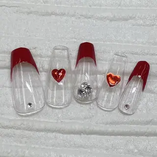 ネイル Nail salon Honey Beeのネイルデザイン