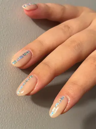 ネイル sister mohawk所属・chika / nailのネイルデザイン