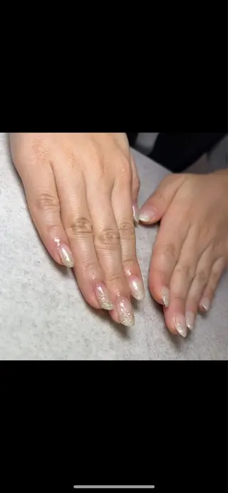 ネイル 🌻Sunrich Fuka🌻のネイルデザイン