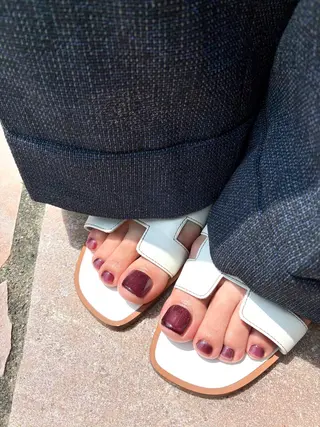 ネイル luananail shiiのネイルデザイン