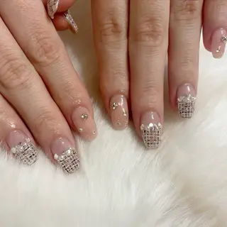 ネイル パラジェル登録サロンfeerique所属・Uchida Mayunaのその他イメージ