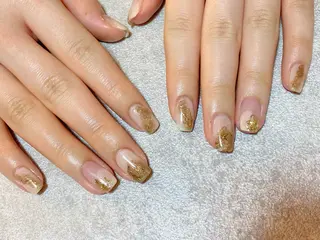 ネイル c house poppy所属・nail salon c houseのネイルデザイン