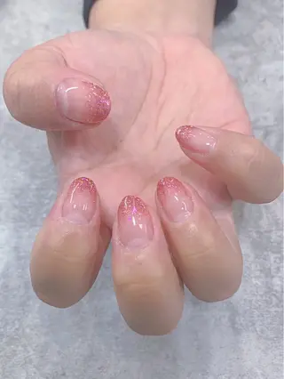 ネイル 前田 恵子のネイルデザイン