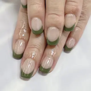 ネイル Nail salon Honey Beeのネイルデザイン