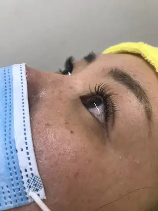 マツエク・マツパ 鈴木 茜のエステ・リラクイメージ