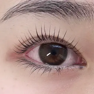 マツエク・マツパ Momo.Nails Nanaのマツエク・マツパデザイン