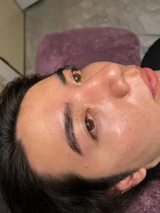 アイブロウ 目黒　フリヴィ 🤎HIROMIのマツエク・マツパデザイン