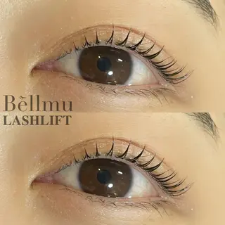 マツエク・マツパ 💈Bèllmu/ なんば/心斎橋❣️のマツエク・マツパデザイン