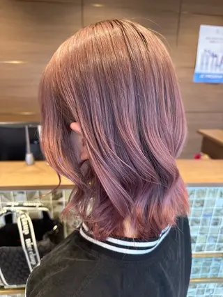 ミディアム LEPIA名古屋駅前店所属・和田 侑里香のマツエク・マツパデザイン