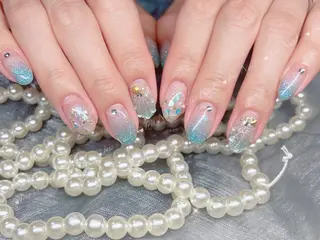 ネイル IRIS NAIL大塚のネイルデザイン