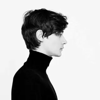 ショート メンズ 海老沼 佳緒のヘアスタイル