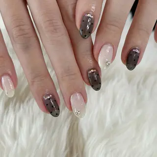 ネイル パラジェル登録サロンfeerique所属・Uchida Mayunaのその他イメージ