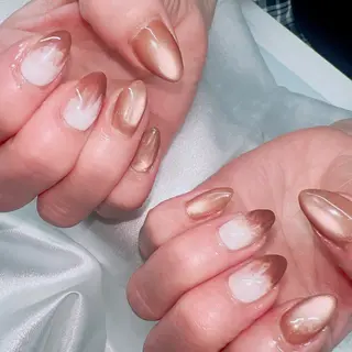 ネイル Emi lyのネイルデザイン