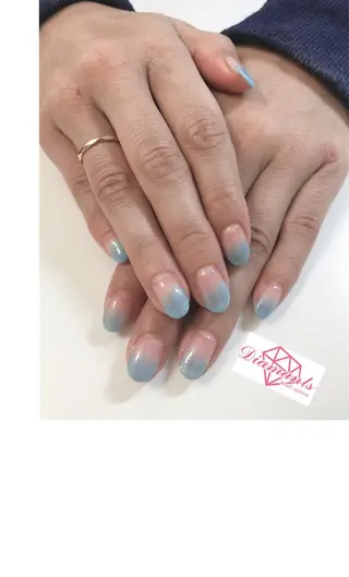 ネイル Asa miのネイルデザイン