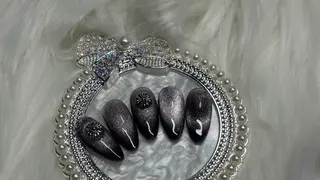 ネイル nancy nailのネイルデザイン