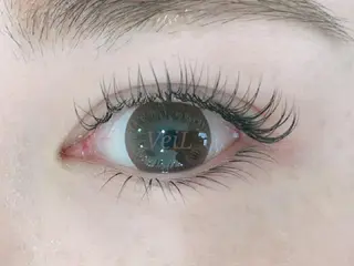 マツエク・マツパ 井尻 アイデザイナーのマツエク・マツパデザイン