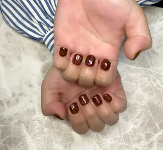 ネイル ゆぴねいる所属・ゆぴねいる yupinailのネイルデザイン