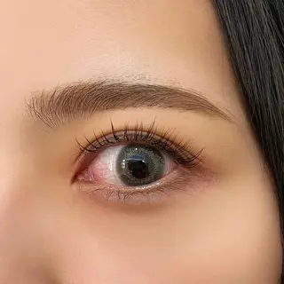 マツエク・マツパ 椿森 美瑠紅の眉毛・アイブロウイメージ