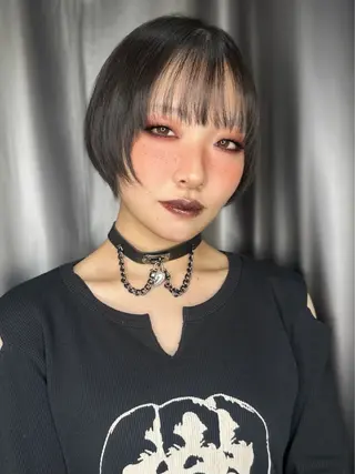 Lila所属・韓国メイク/Lila SHIHOのその他イメージ