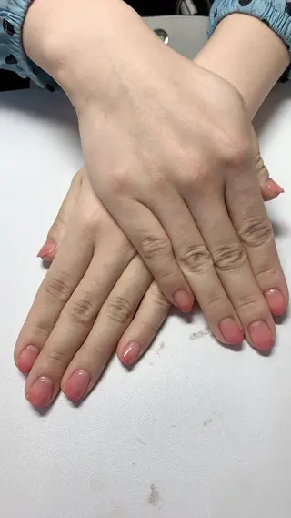 ネイル Guarendo(ガレンドゥ)錦糸町店所属・Gurando 錦糸町店のネイルデザイン