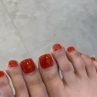 ネイル stay she Nail所属・stayshe Coconaのネイルデザイン