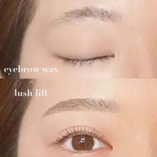 アイブロウ mai 🔅似合わせ 眉、まつ毛パーマ✨のマツエク・マツパデザイン