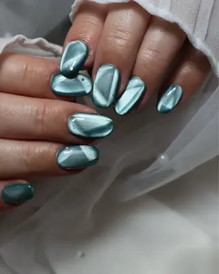 ネイル beauty salonM&Iのネイルデザイン