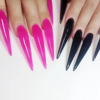 ネイル クロキ 。のネイルデザイン