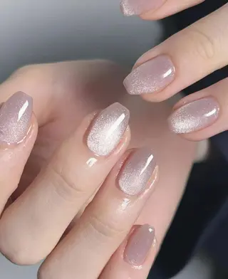 ネイル AB マツエクネイルサロンのネイルデザイン