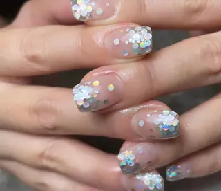 ネイル Aing nail所属・aoi 〜のネイルデザイン