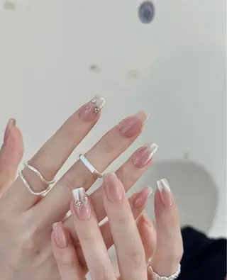 ネイル Iconic所属・Iconic Nailのネイルデザイン
