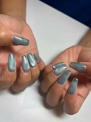 ネイル nailme!/榎田 望美のネイルデザイン