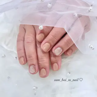 ネイル サンバイエム所属・Sumbaim 熊本 / Rinka♡のネイルデザイン