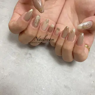 ネイル espoir. muのネイルデザイン