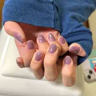 ネイル やつや ももかのネイルデザイン