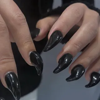 ネイル つめノ さきのネイルデザイン