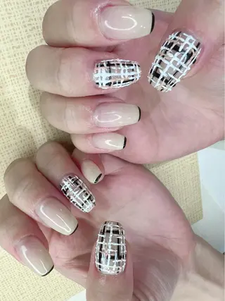 ネイル Ag Nailのネイルデザイン