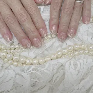 ネイル Nail salon Honey Beeのネイルデザイン