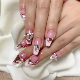 ネイル 💅fleur Ayumiのネイルデザイン