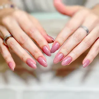 ネイル Alisa nail Rinのネイルデザイン